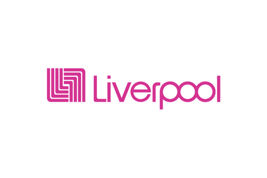 El Puerto de Liverpool